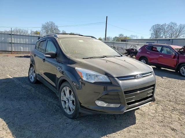 2015 Ford Escape - Image 12