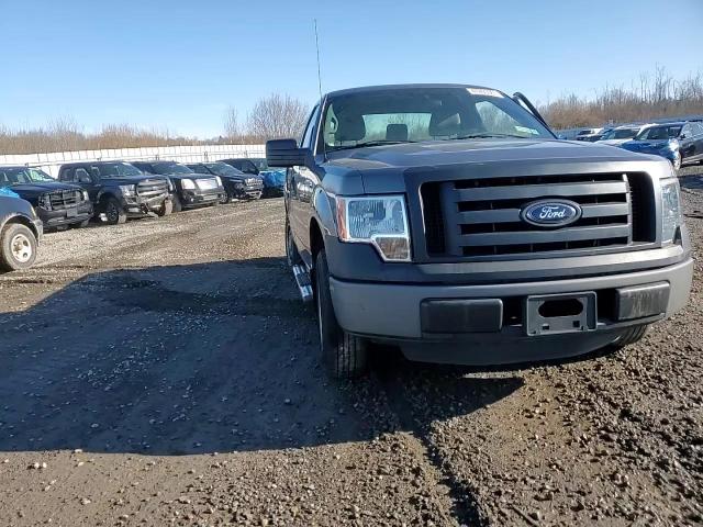 2012 Ford F-150 - Image 10