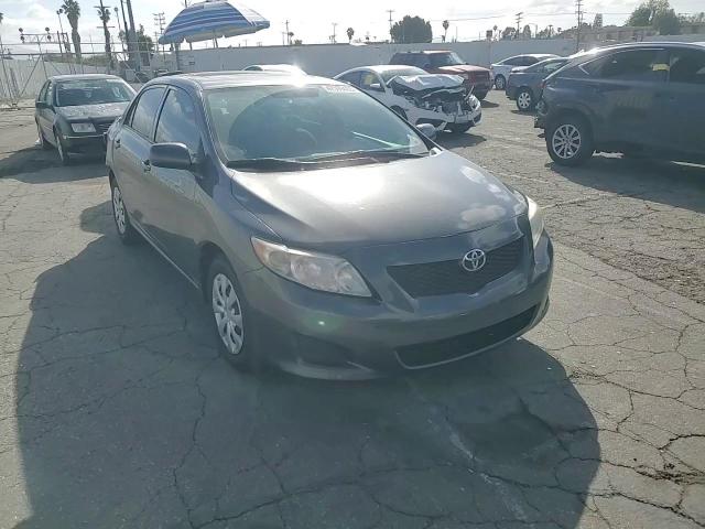 2010 Toyota Corolla - Image 11