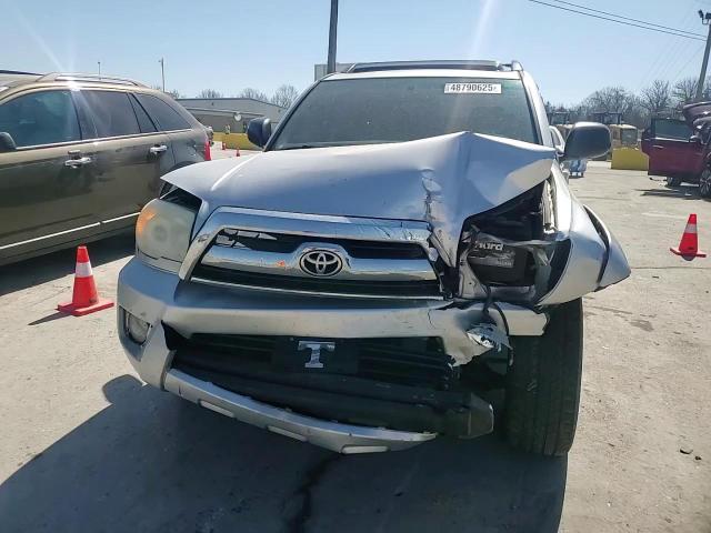 2009 Toyota 4Runner - Image 12