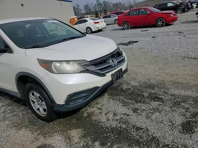 2013 Honda CR-V - Image 13