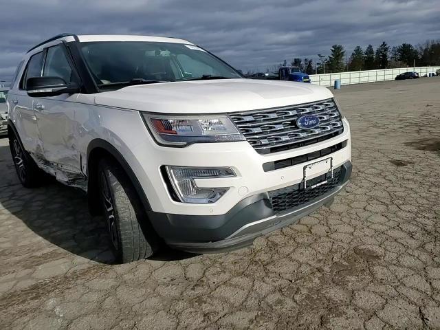 2017 Ford Explorer - Image 12