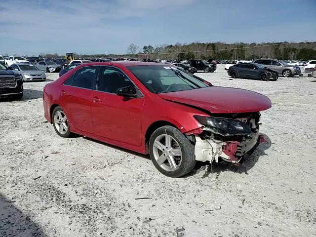 2013 Toyota Camry - Image 10