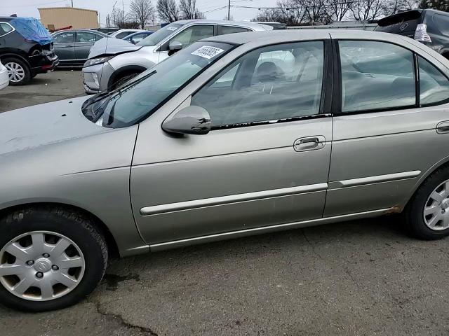 2002 Nissan Sentra - Image 11