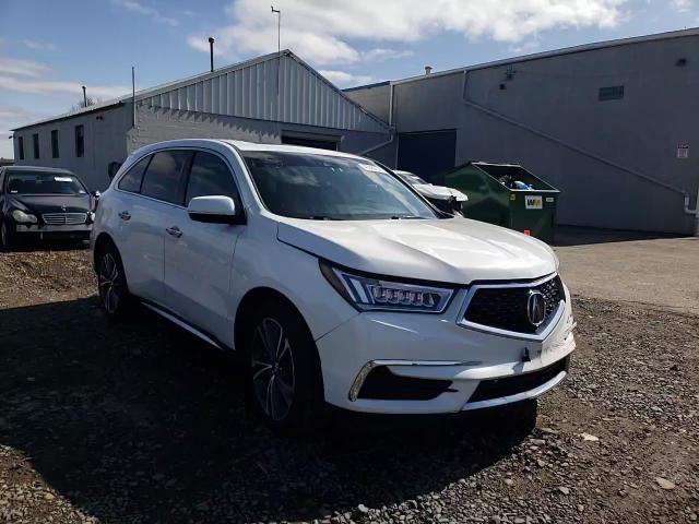 2020 Acura MDX - Image 11