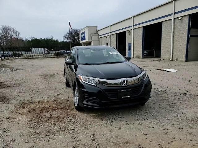 2021 Honda HR-V - Image 12