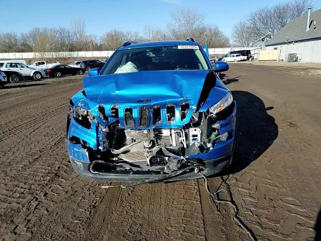 2018 Jeep Grand Cherokee - Image 11
