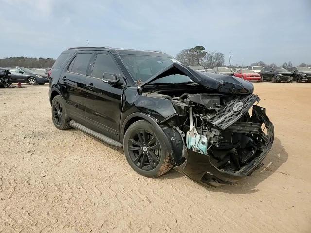2019 Ford Explorer - Image 12