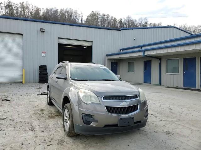 2012 Chevrolet Equinox - Image 12