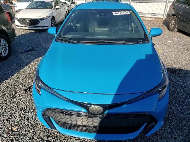 2019 Toyota Corolla - Image 11
