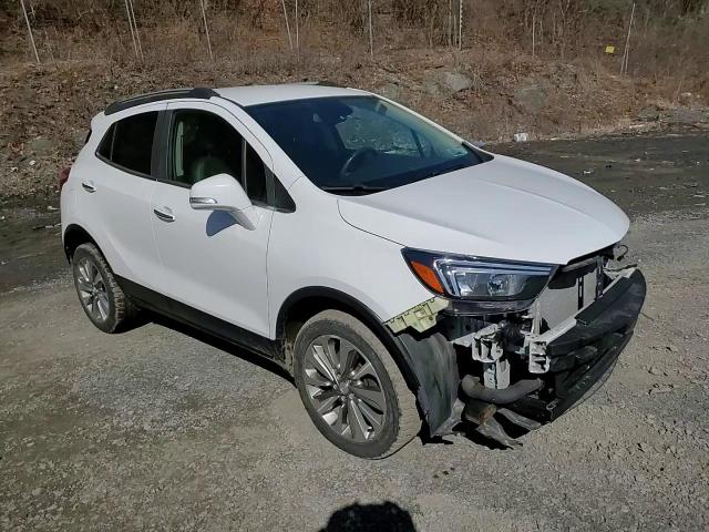 2017 Buick Encore - Image 15