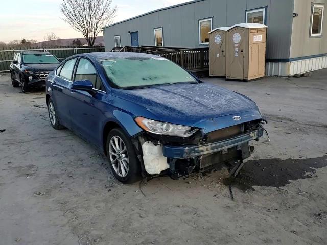 2017 Ford Fusion - Image 11