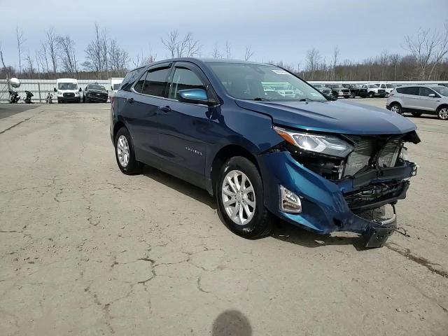 2020 Chevrolet Equinox - Image 14