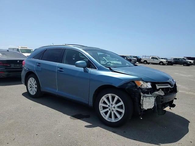 2010 Toyota Venza - Image 12