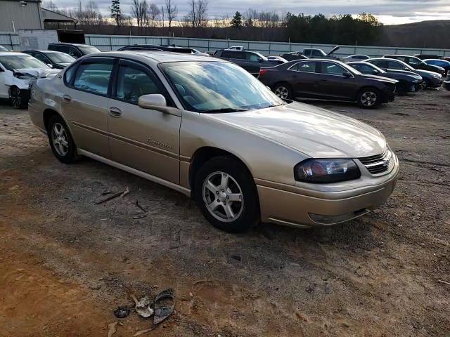 2005 Chevrolet Impala - Image 11