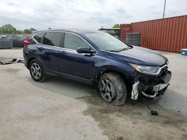 2018 Honda CR-V - Image 12