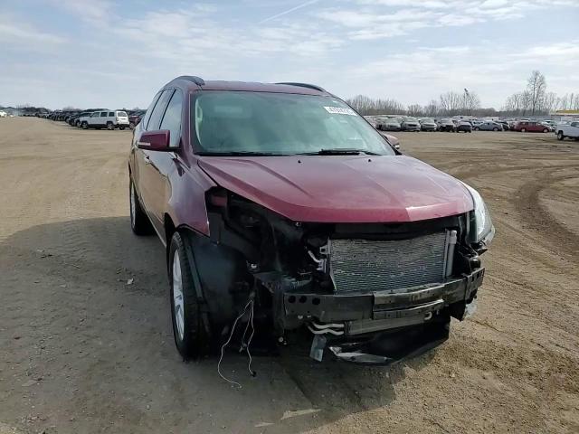 2017 Chevrolet Traverse - Image 15