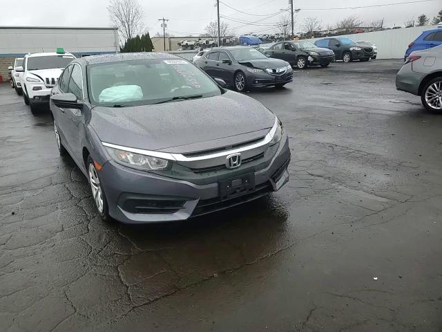 2016 Honda Civic - Image 11