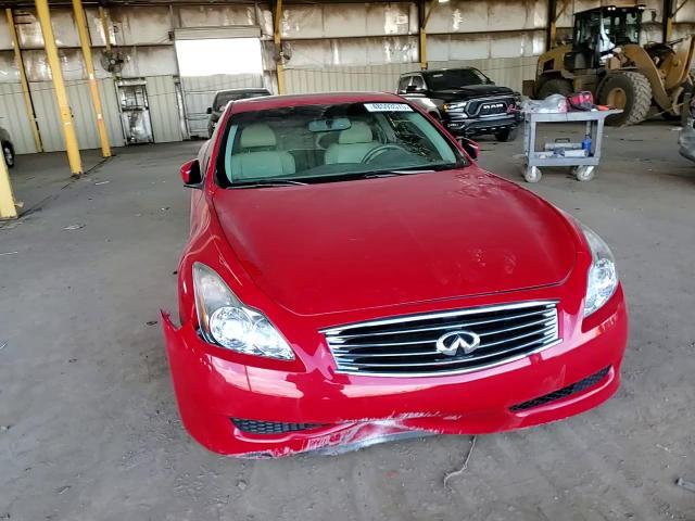 2008 Infiniti G - Image 10