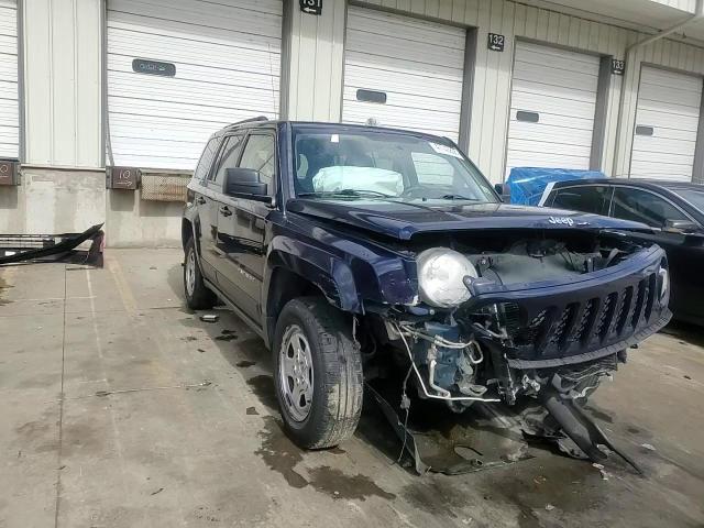 2014 Jeep Liberty (Patriot) - Image 12