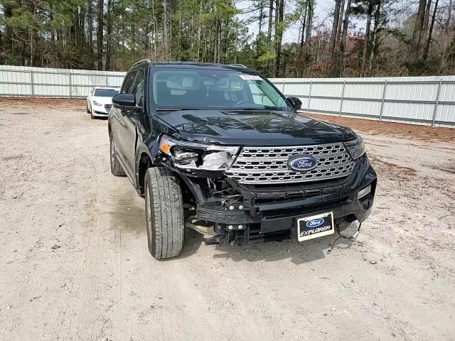 2021 Ford Explorer - Image 12
