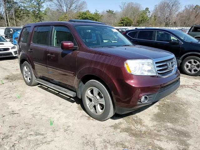 2013 Honda Pilot - Image 14