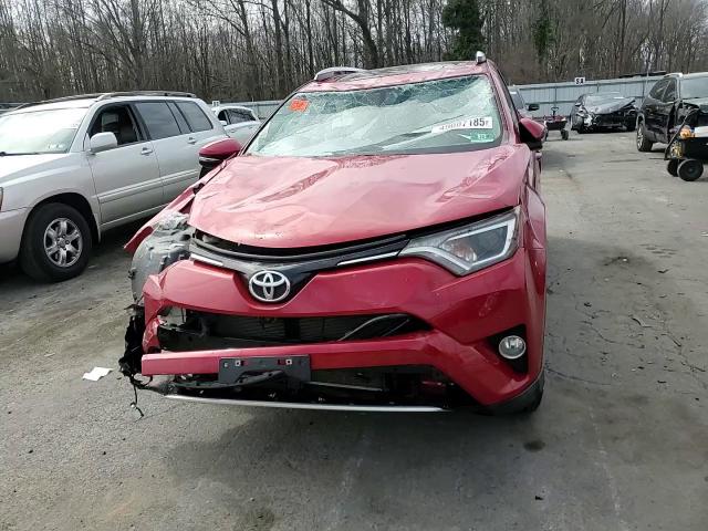 2016 Toyota RAV 4 - Image 11