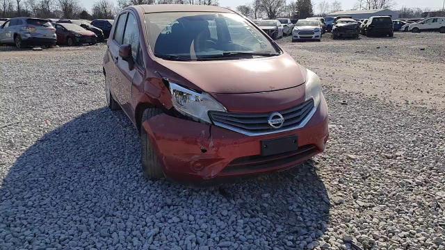 2014 Nissan Versa - Image 11