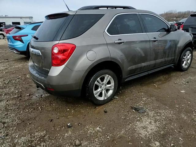 2012 Chevrolet Equinox - Image 14