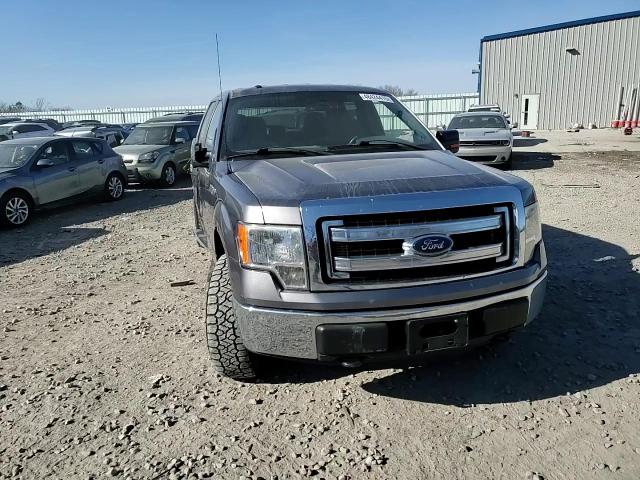 2013 Ford F-150 - Image 13