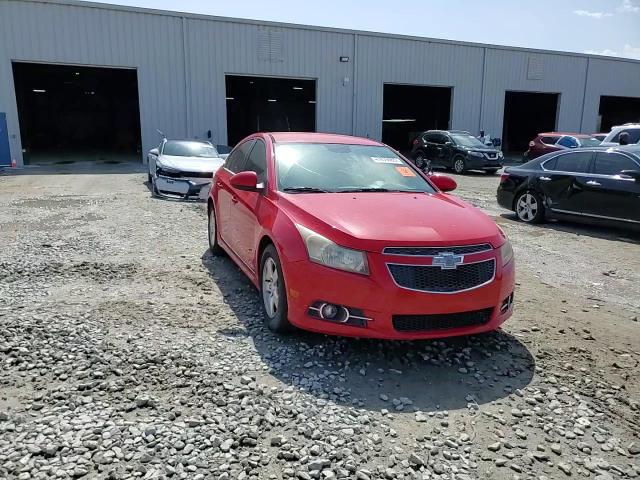 2014 Chevrolet Cruze - Image 10