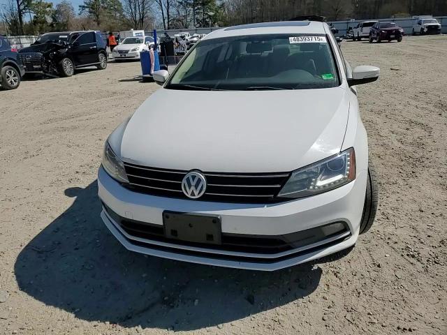 2016 Volkswagen Jetta - Image 11