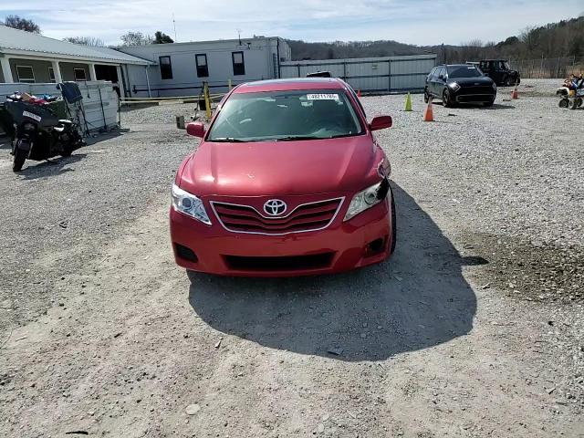 2010 Toyota Camry - Image 11