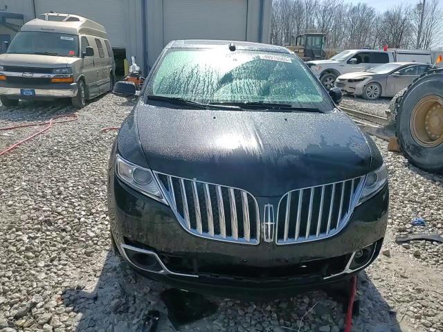 2014 Lincoln MKX - Image 14