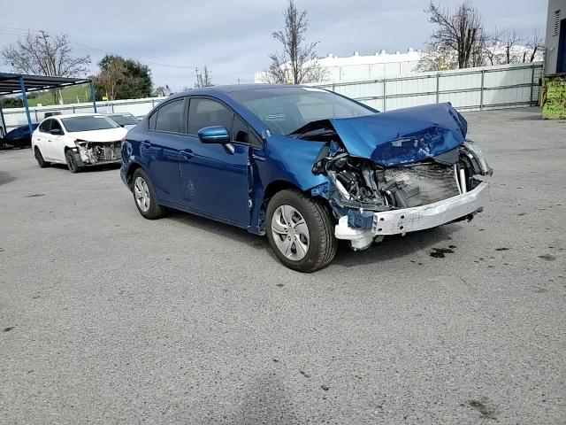 2015 Honda Civic - Image 10