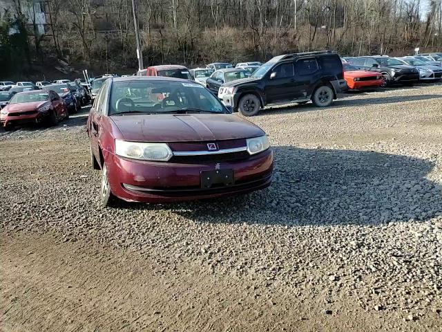 2003 Saturn ION - Image 11
