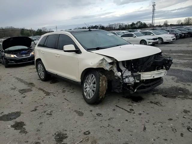 2008 Ford Edge - Image 11