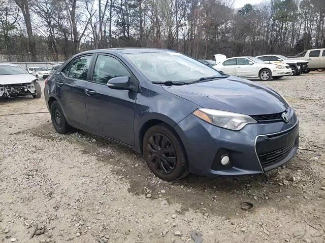 2015 Toyota Corolla - Image 13