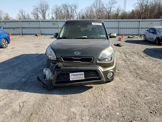 2012 Kia Soul - Image 10