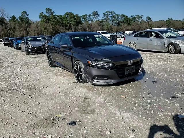 2019 Honda Accord - Image 13