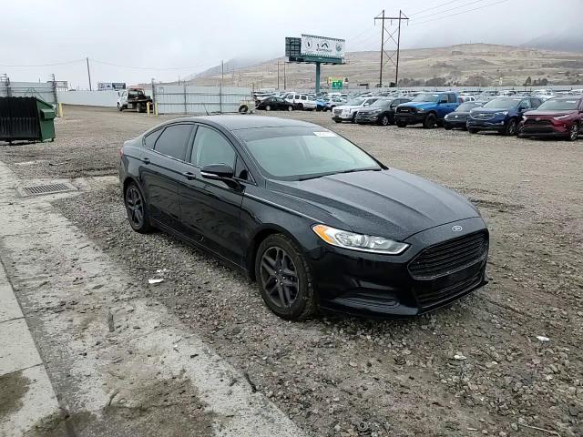 2016 Ford Fusion - Image 10