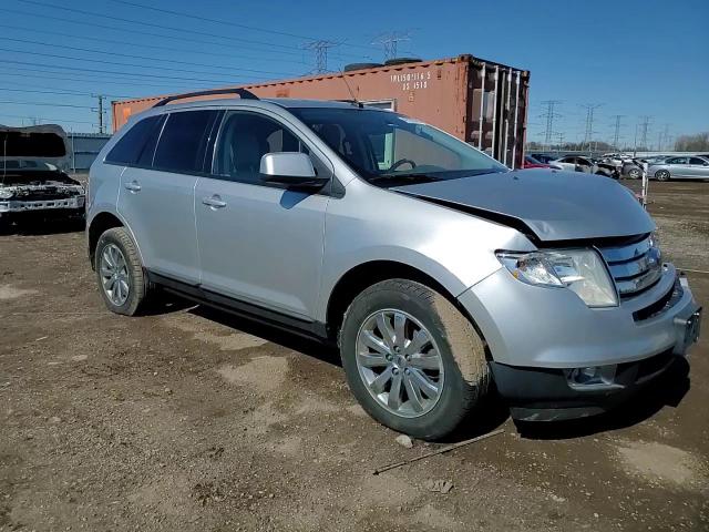 2010 Ford Edge - Image 10