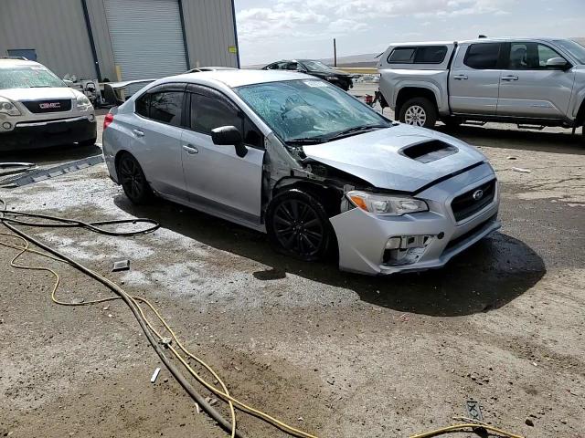 2015 Subaru WRX - Image 14