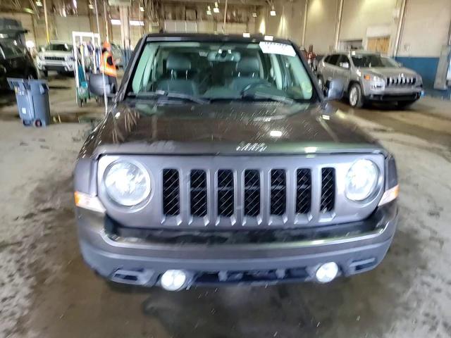 2015 Jeep Liberty (Patriot) - Image 15
