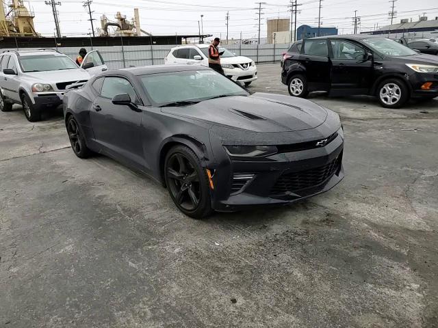 2018 Chevrolet Camaro - Image 10