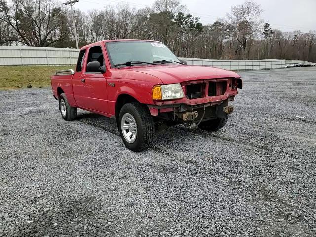 2003 Ford Ranger - Image 11