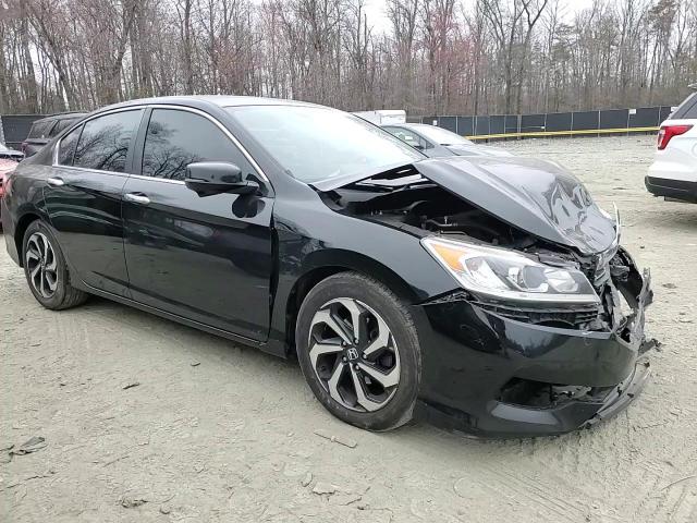 2016 Honda Accord - Image 10
