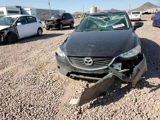 2015 Mazda 6 - Image 10