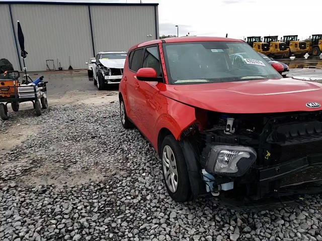 2021 Kia Soul - Image 15