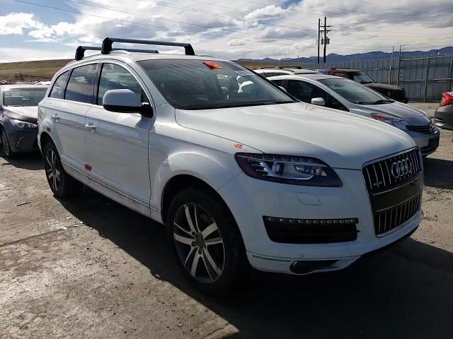2014 Audi Q7 - Image 11